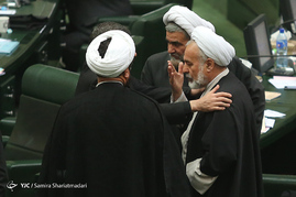 صحن علنی مجلس