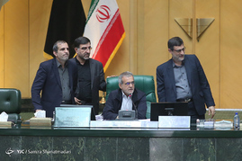 صحن علنی مجلس