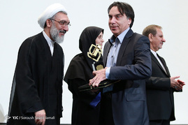 مراسم روز جهانی استاندارد
