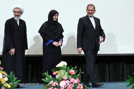 مراسم روز جهانی استاندارد
