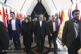 مراسم روز جهانی استاندارد
