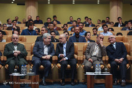 دهمین همایش ملی نخبگان فردا