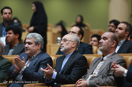 دهمین همایش ملی نخبگان فردا