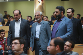 دهمین همایش ملی نخبگان فردا