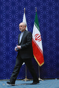 علی اکبر صالحی