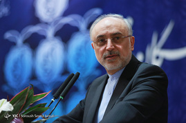 علی اکبر صالحی