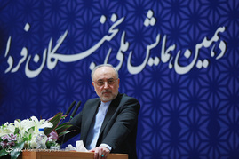 علی اکبر صالحی