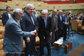 دهمین همایش ملی نخبگان فردا