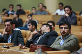 دهمین همایش ملی نخبگان فردا