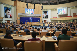 دهمین همایش ملی نخبگان فردا