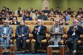 دهمین همایش ملی نخبگان فردا