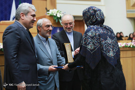 دهمین همایش ملی نخبگان فردا