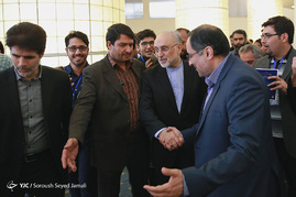 دهمین همایش ملی نخبگان فردا