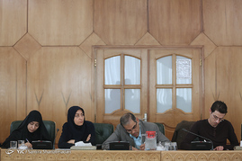 نشست خبری سخنگوی دولت
