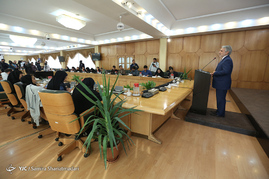 نشست خبری سخنگوی دولت