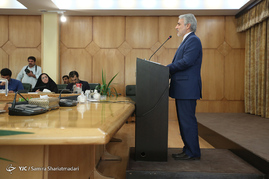 نشست خبری سخنگوی دولت