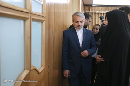 نشست خبری سخنگوی دولت                                                                                                                                                                                                           



