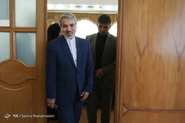 نشست خبری سخنگوی دولت