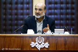 کارگروه گفتمان سازی اقتصاد مقاومتی با حضور رئیس رسانه ملی‎
