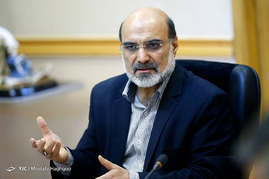 کارگروه گفتمان سازی اقتصاد مقاومتی با حضور رئیس رسانه ملی‎
