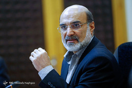 کارگروه گفتمان سازی اقتصاد مقاومتی با حضور رئیس رسانه ملی‎
