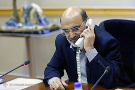 کارگروه گفتمان سازی اقتصاد مقاومتی با حضور رئیس رسانه ملی‎
