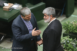 صحن علنی مجلس