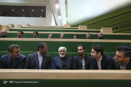 صحن علنی مجلس