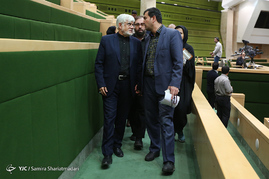 صحن علنی مجلس