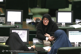صحن علنی مجلس