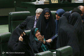 صحن علنی مجلس