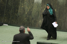 صحن علنی مجلس