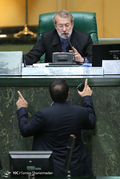 صحن علنی مجلس
