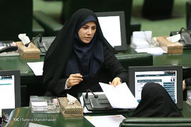صحن علنی مجلس