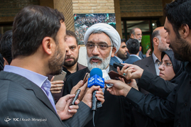 دومین سالگرد ارتحال آیت الله مهدوی کنی