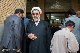 دومین سالگرد ارتحال آیت الله مهدوی کنی