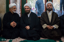 دومین سالگرد ارتحال آیت الله مهدوی کنی