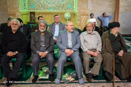 دومین سالگرد ارتحال آیت الله مهدوی کنی