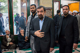 دومین سالگرد ارتحال آیت الله مهدوی کنی