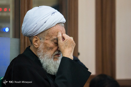 دومین سالگرد ارتحال آیت الله مهدوی کنی