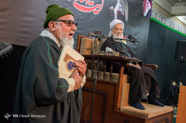 دومین سالگرد ارتحال آیت الله مهدوی کنی