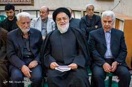 دومین سالگرد ارتحال آیت الله مهدوی کنی