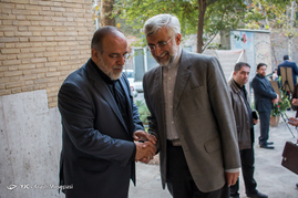دومین سالگرد ارتحال آیت الله مهدوی کنی