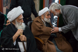 دومین سالگرد ارتحال آیت الله مهدوی کنی