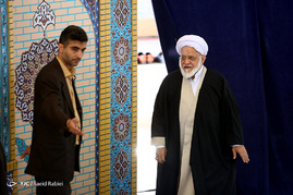 نماز جمعه تهران 