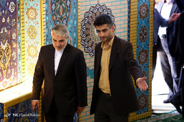 نماز جمعه تهران 
