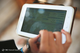 مرحله حضوری سرشماری عمومی نفوس و مسکن