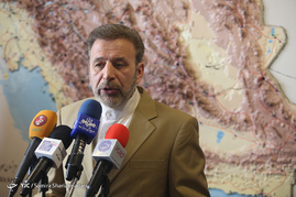 دیدار وزیر صنعت و تجارت خارجی مالزی با وزیر ارتباطات
