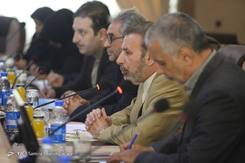 دیدار وزیر صنعت و تجارت خارجی مالزی با وزیر ارتباطات
