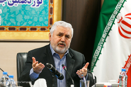 نشست نوزدهمین جشنواره تولیدات رادیو
